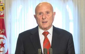 رئیس جبهه رهایی ملی تونس: سعید قصد سرپوش گذاشتن بر بحران های داخلی را دارد