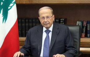 تاکید میشل عون بر تشکیل دولتی با اختیارات کامل