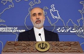 کنعانی: غربی‌ها از فرصت طلبی و استفاده ابزاری از مقوله حقوق بشر اجتناب کنند