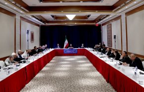 جمهوری اسلامی آماده برگزاری نشست جهانی گفتگوی رهبران ادیان الهی است/ گفتگوی اندیشه‌ای میان ادیان را جایگزین درگیری، برخورد و حذف کنیم