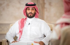 بن سلمان: از تلاش‌های بین‌المللی برای حل سیاسی بحران اوکراین حمایت می‌کنیم