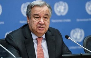 سخنان گوترش در باره تبعات جنگ بشر با طبیعت/ ثروتمندان آلوده می‌کنند، فقرا قربانی می‌شوند
