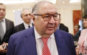 یورش پلیس آلمان به املاک یک بازرگان روس