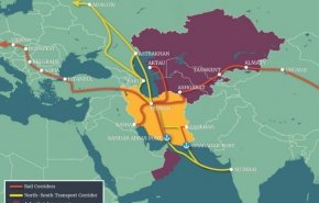 موسوی: به زودی روزانه ۶ تا ۹ میلیون متر مکعب گاز روسیه به ایران سوآپ خواهد شد