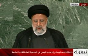 رسیدگی قضایی به جنایت‌ ترامپ را از طریق یک دادگاه عادلانه دنبال می‌کنیم/ جایگاه مدعی و متهم در مسئله حقوق بشر نباید جابه‌جا شود/ پای حقوق ملت خود ایستاده‌ایم