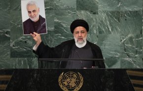 بازتاب سخنرانی آیت الله رئیسی در رسانه‌های عرب زبان منطقه و جهان