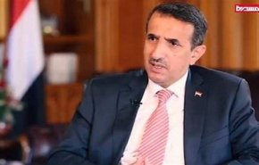 مقام یمنی: نیروهای مسلح ما آماده نبردهای گسترده‌تر هستند

