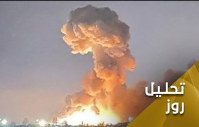 تنها راه گریز آمریکایی ها از موشک های مقاومت، ترک خاک سوریه است