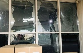 هجوم إرهابي في مليتوبول