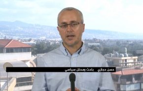 شاهد بالفيديو... الشعب الايراني لن يسمح لهذه المؤامرة بان تمر