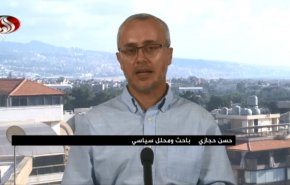 حجازی در گفتگو با العالم: تحرکات اعتراضی در ایران امری خودجوش نیست/ آمریکا از آشوب برای تاثیر بر موضع سیاسی جمهوری اسلامی بهره می برد/ دولت‌های غربی مدعی دموکراسی در سرکوب تظاهرات شهره هستند/ جمهوری اسلامی تا حد امکان از برخورد خشونت آمیز با معترضان خودداری می کند