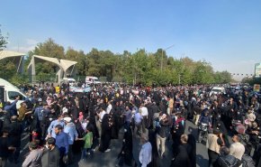 قطعنامه پایانی راهپیمایی بزرگ مردم ایران در محکومیت اغتشاشات