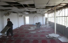 انفجار در کابل؛ ۳۷ تن کشته و مجروح شدند