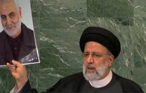 قدردانی فرمانده نیروی قدس سپاه از مواضع شجاعانه رئیس‌جمهور در سازمان ملل