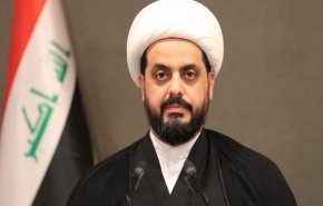 الخزعلي: الإطار التنسيقي يوافق على انتخابات عراقية مبكرة 
