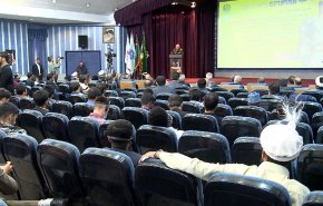 انطلاق فعاليات المؤتمر الدولي السابع للمجاهدين في الغربة بطهران