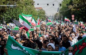 نهادهای انتظامی، امنیتی و قضایی بدون مماشات با آشوبگران برخورد کنند