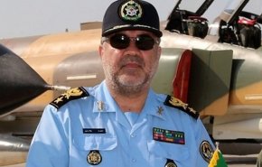 قائد عسكري: سنرد على أي تهديد بحزم وبقوة صارمة