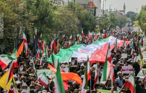 اجتماع بزرگ امت رسول‌الله فردا در میدان انقلاب
