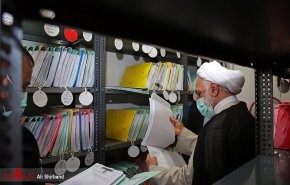 محسنی اژه ای: قوه قضائیه اجازه نخواهد داد اغتشاشگران جولان دهند 
