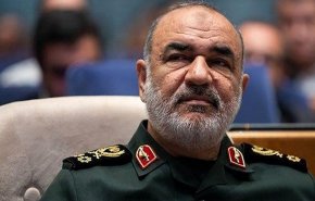 قدردانی «سردار سلامی» از اقدام شجاعانه رئیس‌جمهور در سازمان ملل متحد
