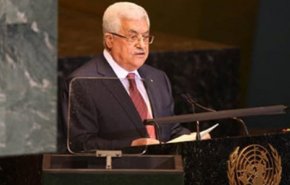 انتقاد حماس و جهاد اسلامی از سخنان محمود عباس در سازمان ملل