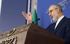 واکنش وزارت خارجه به اقدام آمریکا در زمینه برخی تحریم ها در حوزه ارتباطات/ کنعانی: تلاش‌ واشنگتن برای نقض حاکمیت ایران بی‌پاسخ نخواهد ماند