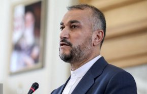 امیرعبداللهیان: قدرشناس بصیرت ملت فهیم و بزرگ ایران هستیم