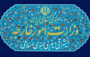 احضار سفیران انگلیس و نروژ به وزارت خارجه