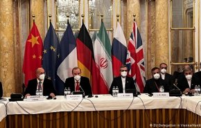 شاهد.. واشنطن تبعث رسالة جديدة لطهران والاخيرة ترد