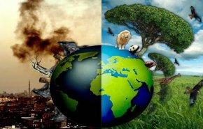 صحة البيئة وتأثيرها على الإنسان