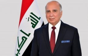 عراق خواهان بازگشت سوریه به اتحادیه عرب است