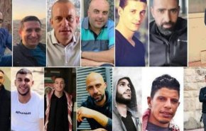 آغاز اعتصاب غذای 30 اسیر فلسطینی در زندان رژیم صهیونیستی