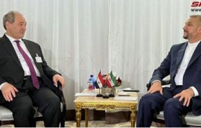 تبادل پیام‌ها بین آمریکا و ایران در جریان است