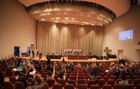 العراق...الاعلان عن اتفاق نهائي لتشكيل تحالف 