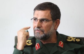 سردار تنگسیری: شناور ابومهدی المهندس سال آینده ساخته می‌شود/ ماجرای هشدار به اسکورت‌ کشتی انگلیسی/ سرعت شناورهای جنگی ما بیش از سه برابر شناورهای آمریکایی است