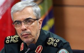سرلشکر باقری: تغییرات و اصلاحات در دوره سربازی ادامه خواهد داشت