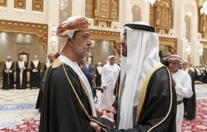 دلایل سفر قریب الوقوع محمد بن زاید به عمان