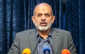 وزیر کشور: الگوی مقاومت دوران دفاع مقدس تنها راه شکست تحریم‌های ظالمانه است