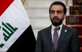 رئیس پارلمان عراق استعفا کرد
