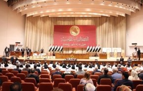 شاهد.. تداعيات استقالة الحلبوسي على المشهد السياسي العراقي