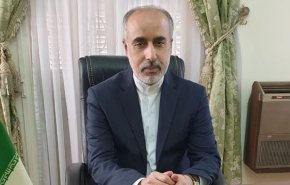 كنعاني يعزي بنغلاديش شعبا و حكومة إثر حادث غرق عبّارة