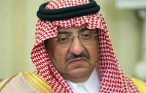 وخامت حال ولیعهد سابق عربستان در زندان
