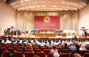 استنفار أمني في محيط المنطقة الخضراء قبيل جلسة البرلمان العراقي