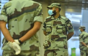 ايقاف عاملين بوزارتي 'الدفاع والداخلية' السعودية للتحقيق معهما