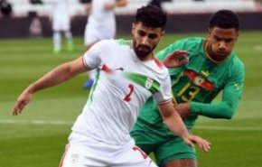 تساوی ایران برابر قهرمان آفریقا؛ کی‌روش این‌بار به سنگال نباخت