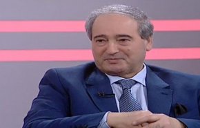 المقداد: جنگ علیه سوریه نتوانست اراده این کشور را بشکند