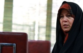 فائزه هاشمی بازداشت شد
