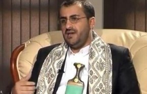 موضع یمن در قبال آتش بس از زبان محمد عبدالسلام 
