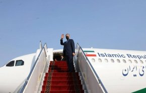 پایان رایزنی‌های فشرده ایران در حاشیه مجمع عمومی سازمان ملل؛ امیرعبداللهیان نیویورک را ترک کرد